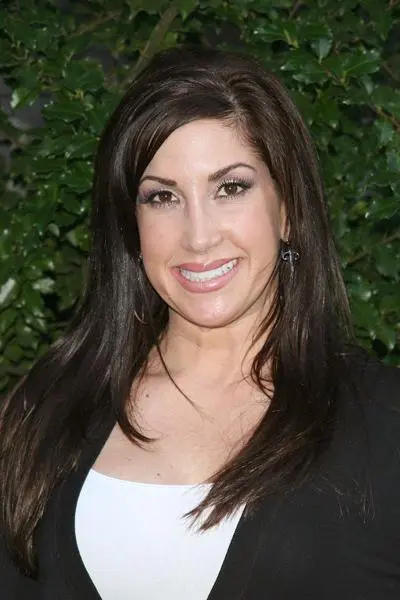 Jacqueline Laurita_peliplat