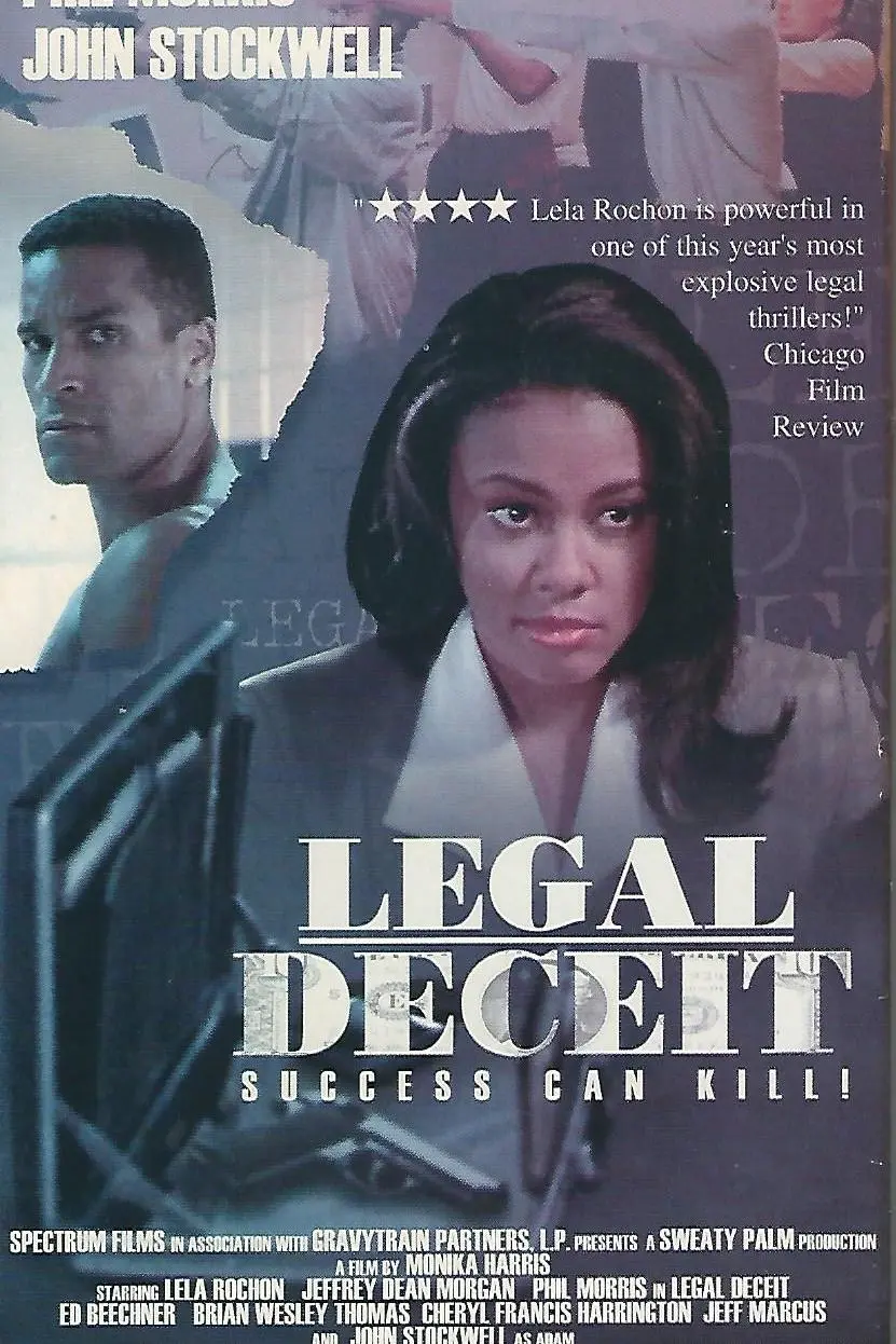 Legal Deceit_peliplat