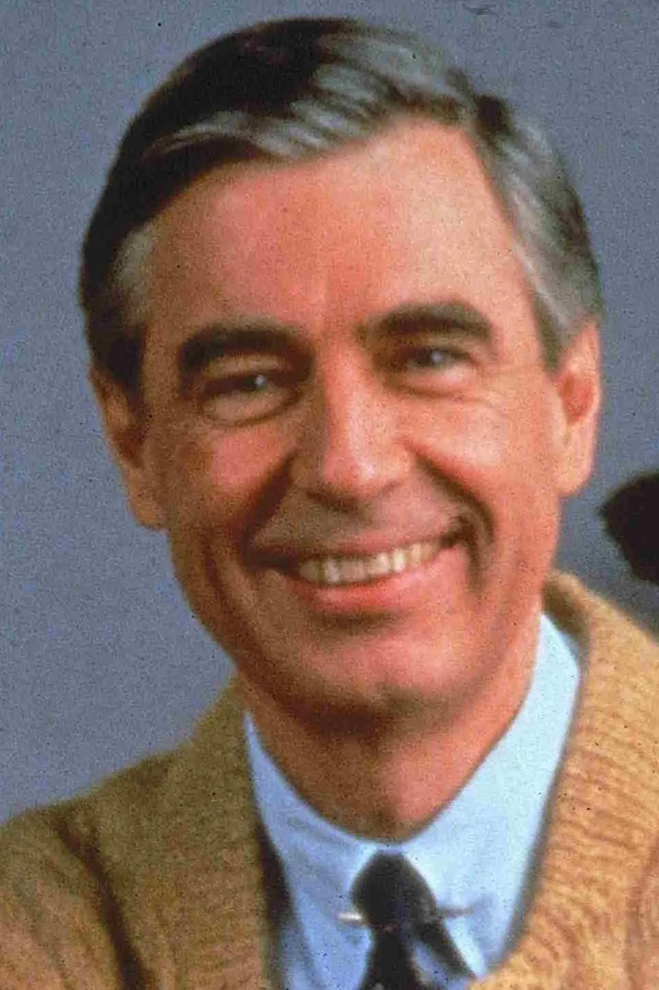 Fred Rogers_peliplat