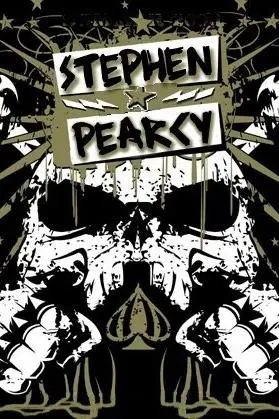 Stephen Pearcy_peliplat