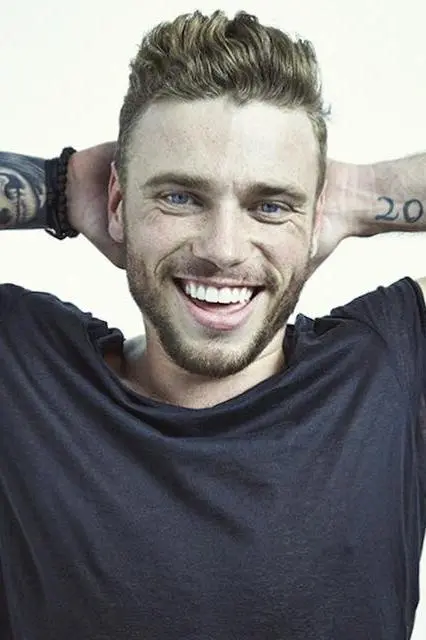 Gus Kenworthy_peliplat