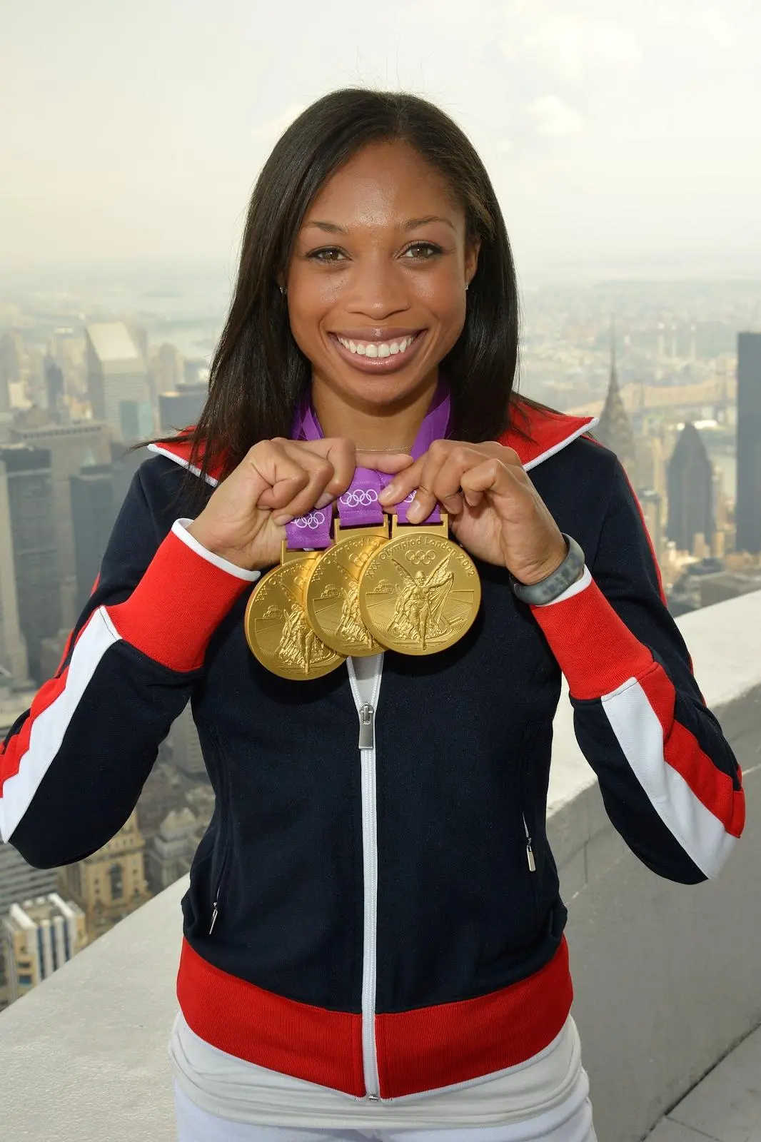 Allyson Felix_peliplat