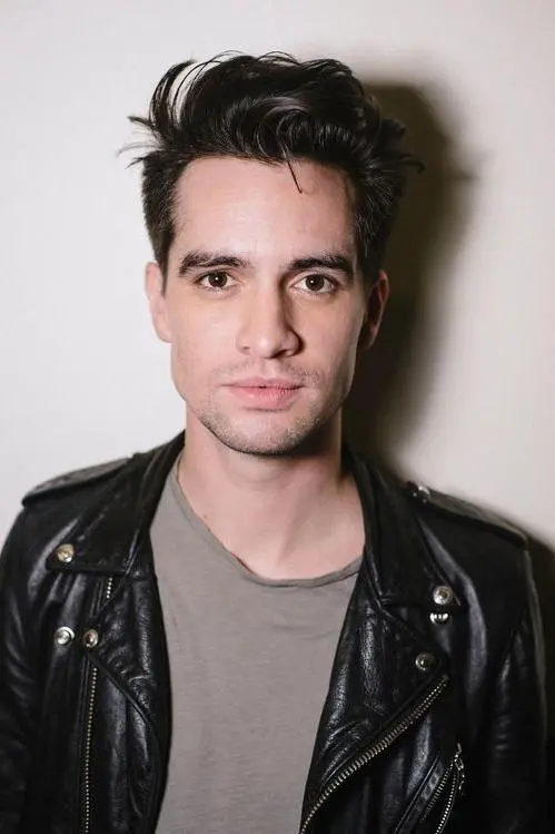 Brendon Urie_peliplat