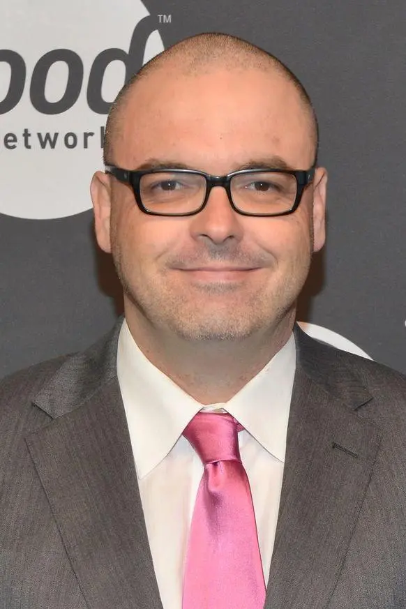 Mauro Ranallo_peliplat