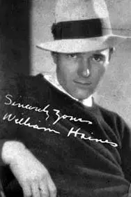 William Haines_peliplat