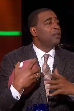 Cris Carter_peliplat