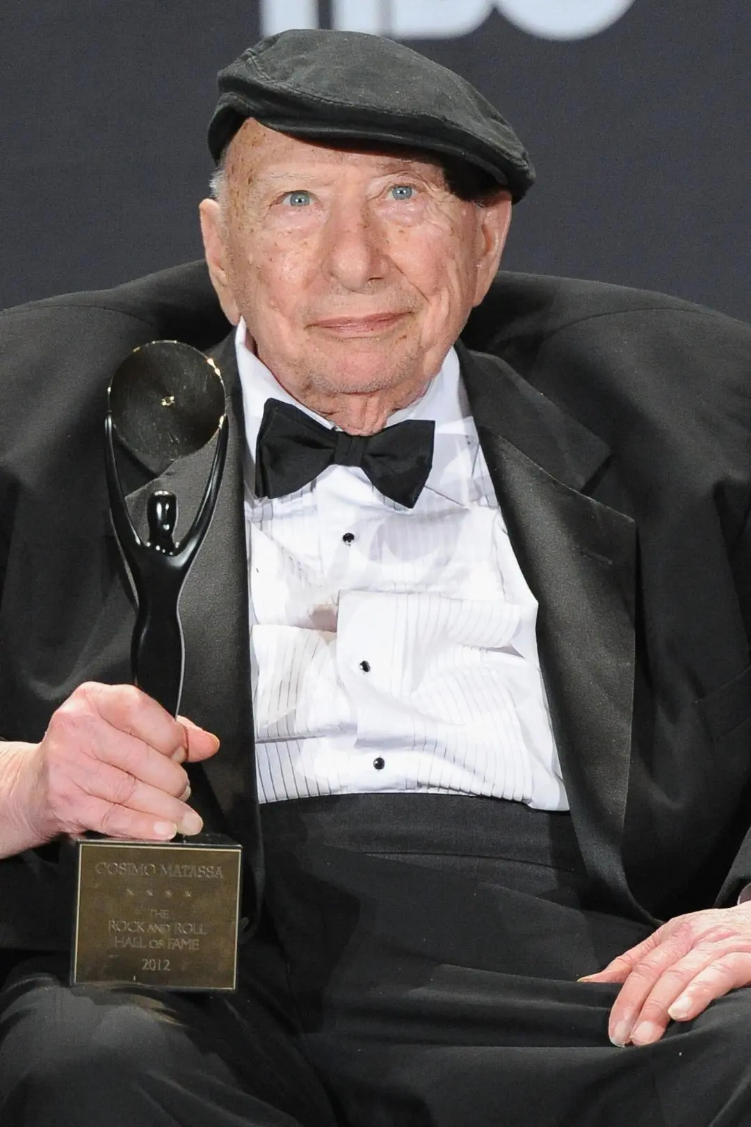 Cosimo Matassa_peliplat