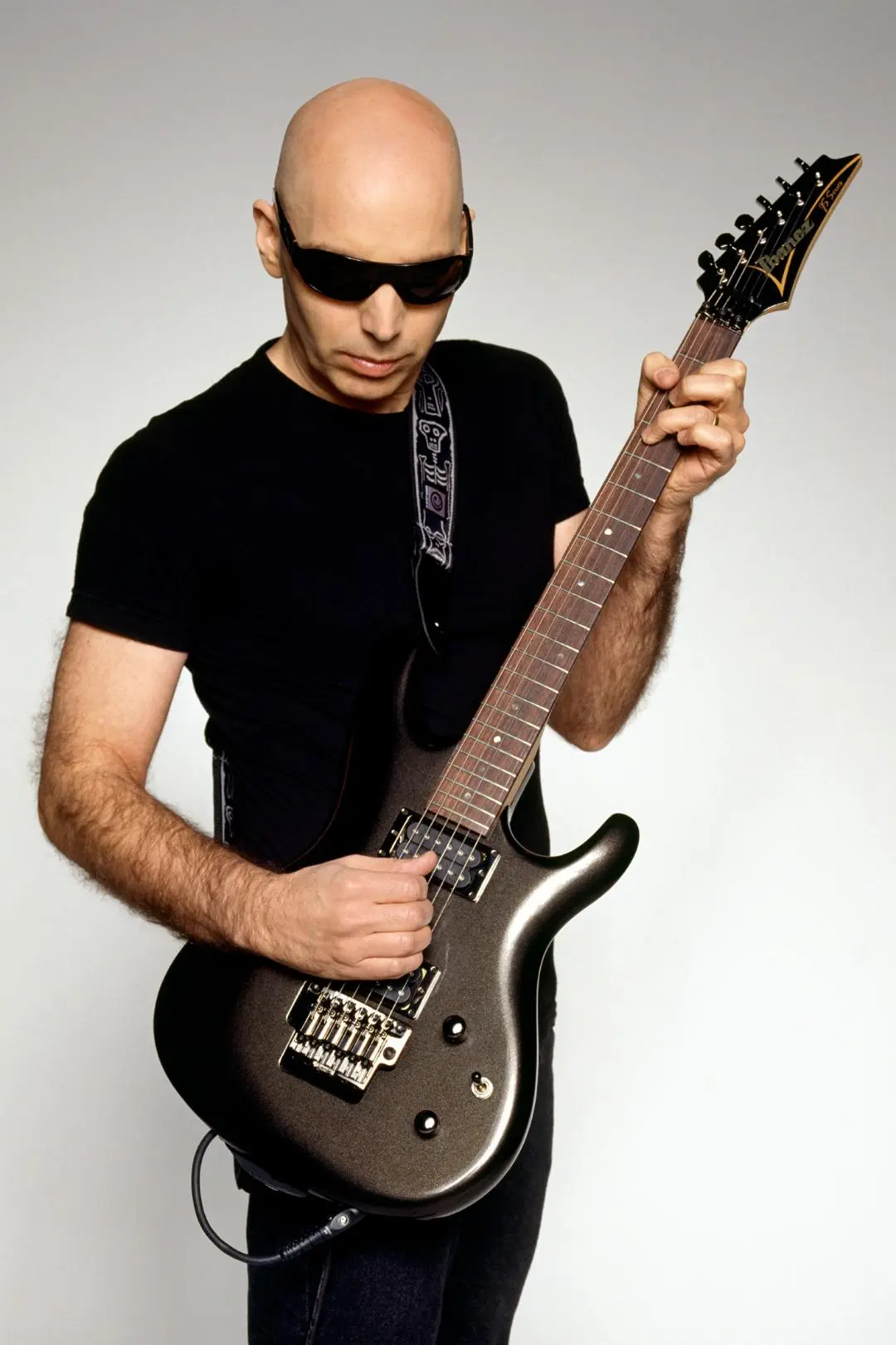 Joe Satriani_peliplat