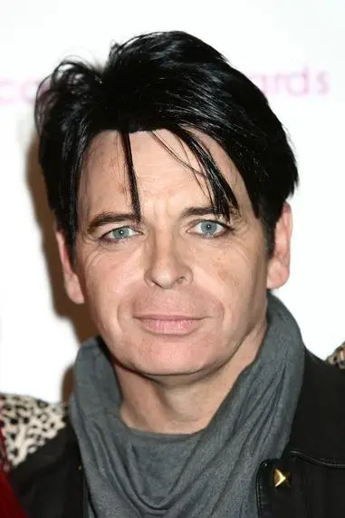 Gary Numan_peliplat