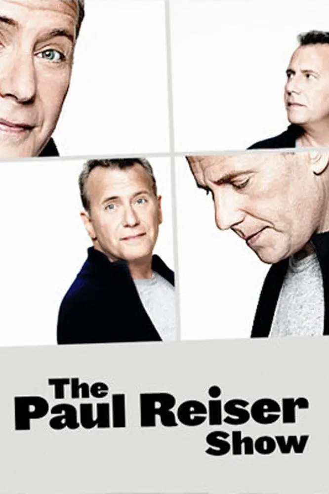 The Paul Reiser Show_peliplat