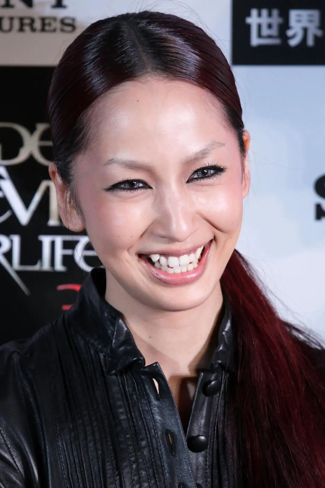 Mika Nakashima_peliplat