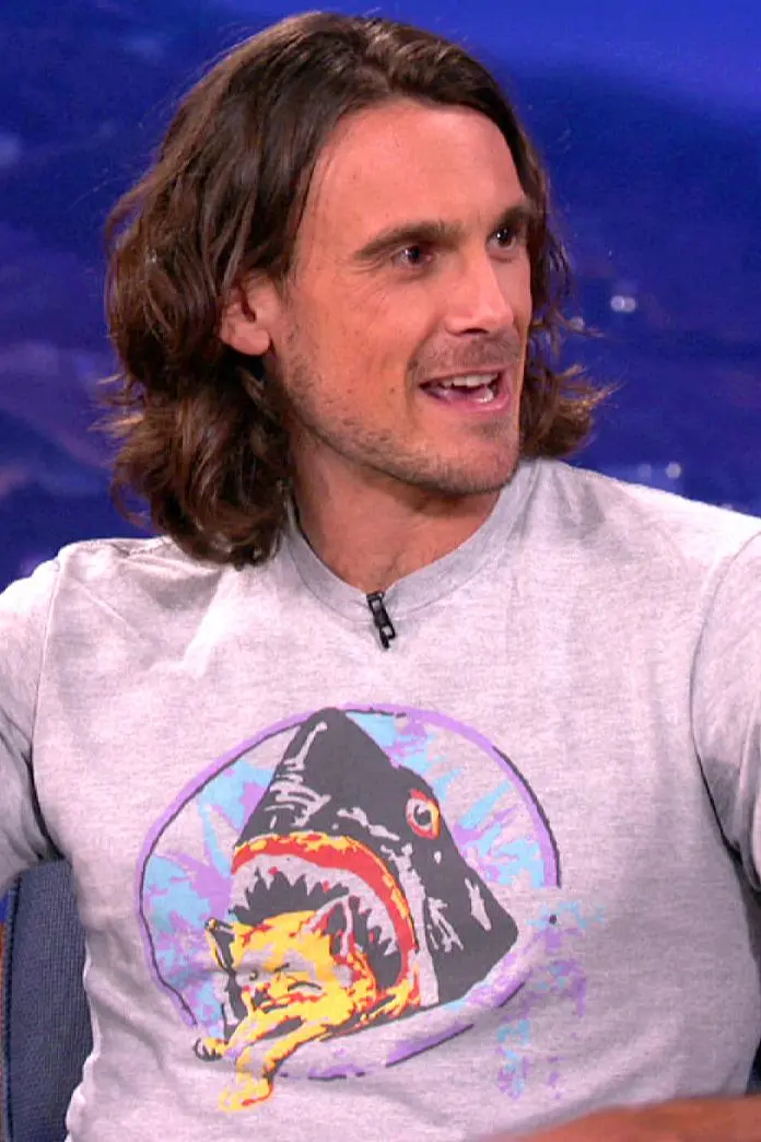 Chris Kluwe_peliplat