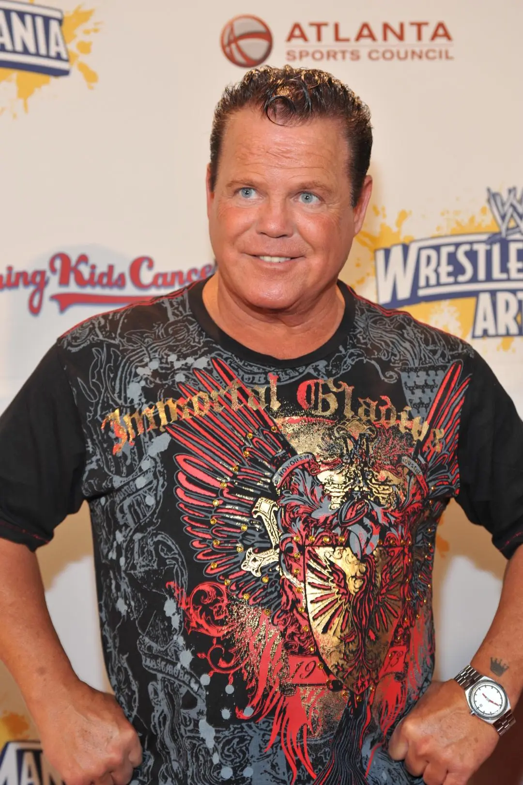 Jerry Lawler_peliplat