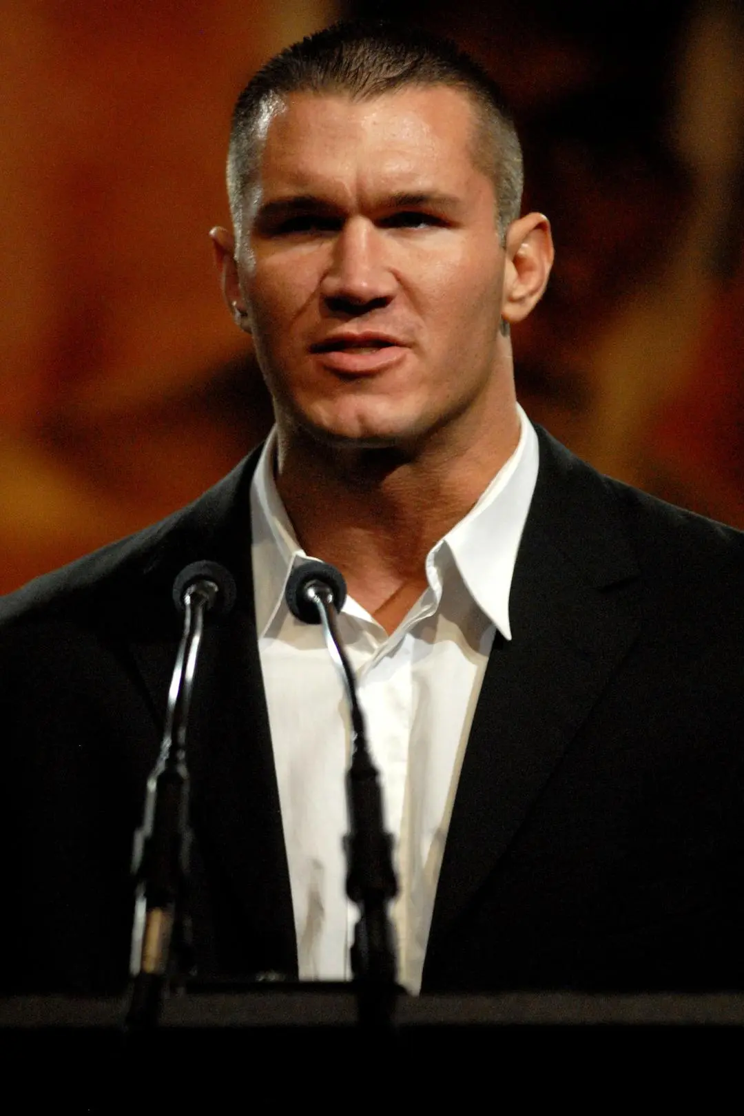 Randy Orton_peliplat