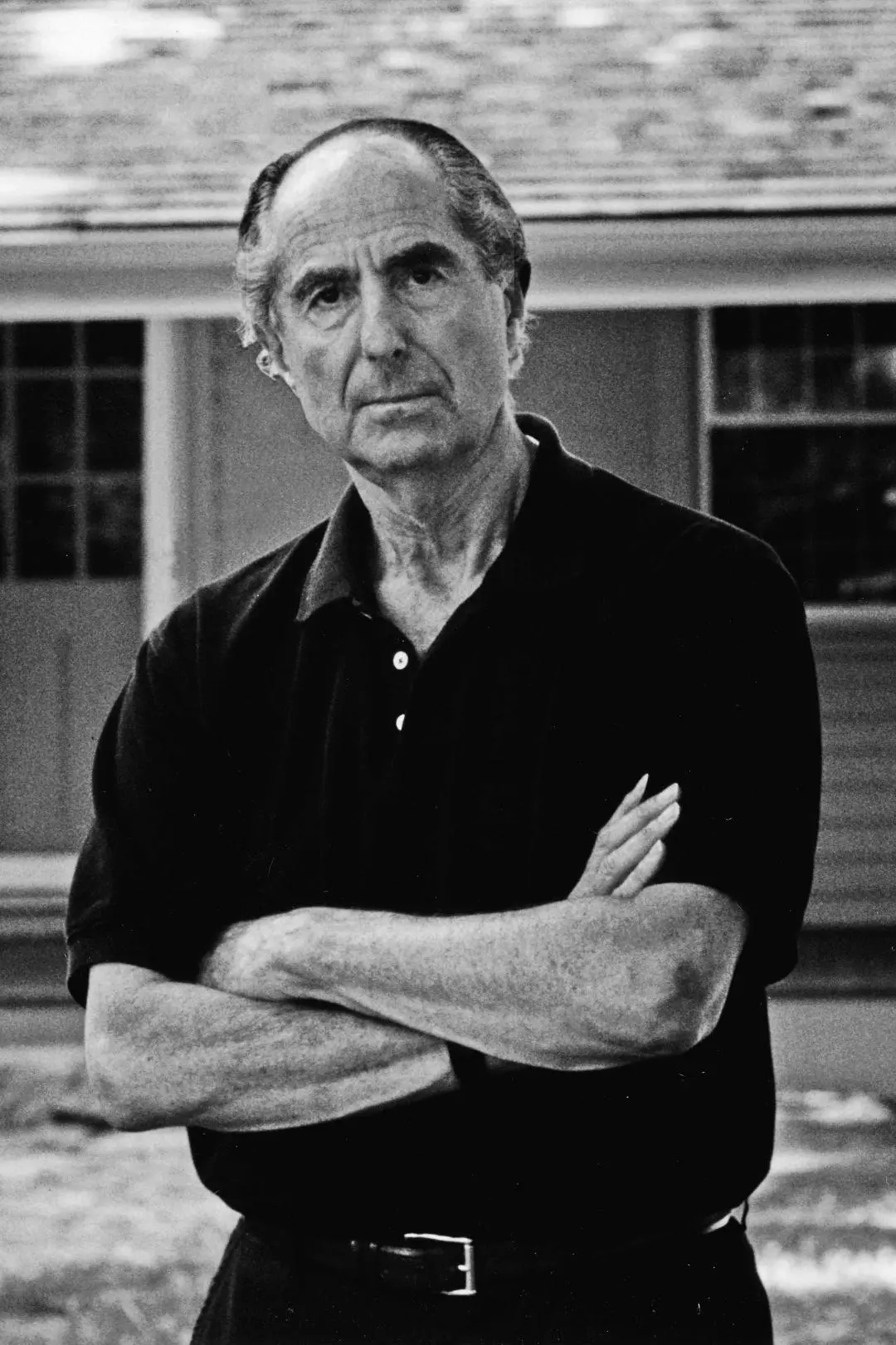 Philip Roth_peliplat