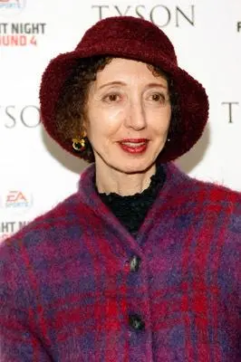 Joyce Carol Oates_peliplat