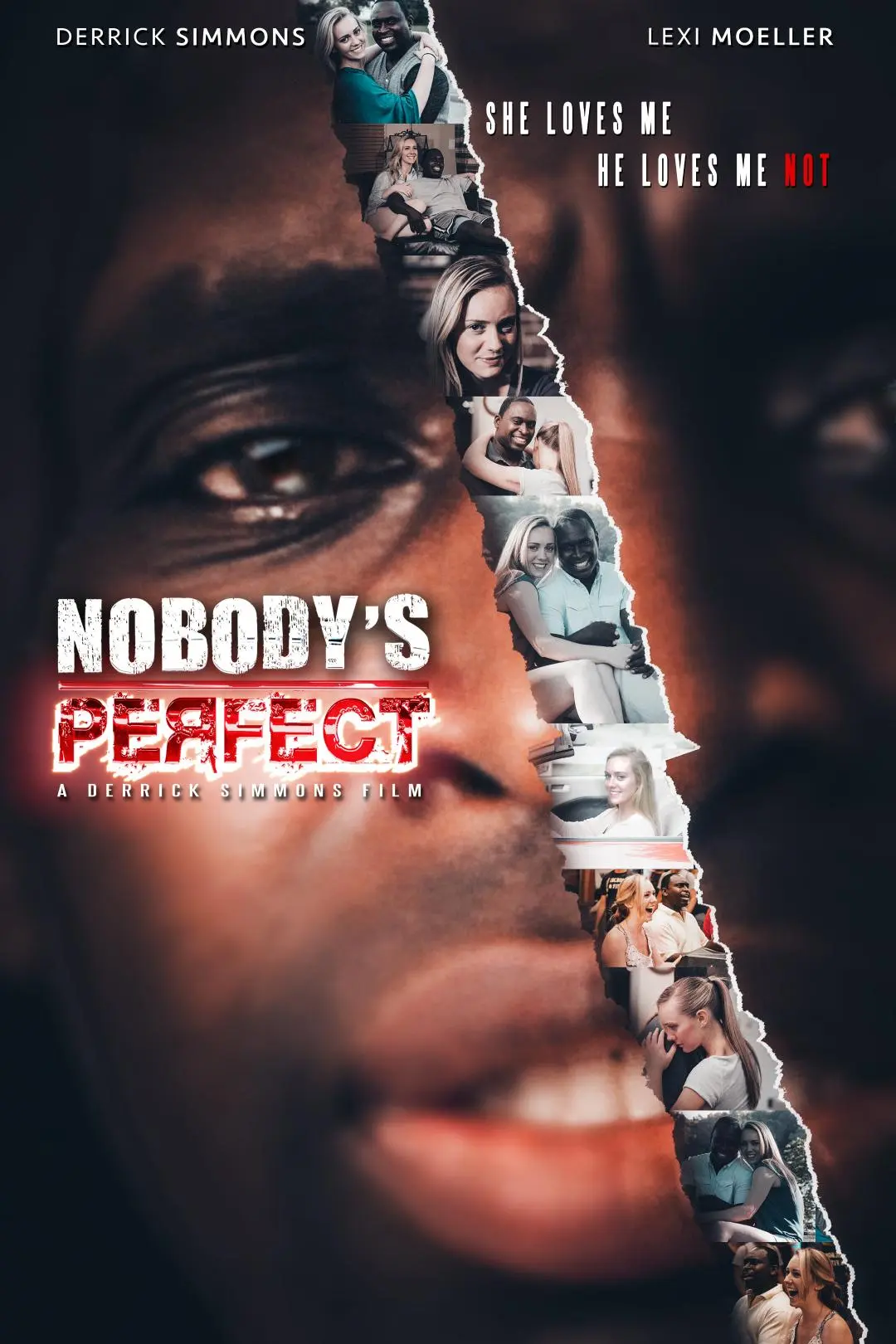 Nobody's Perfect_peliplat