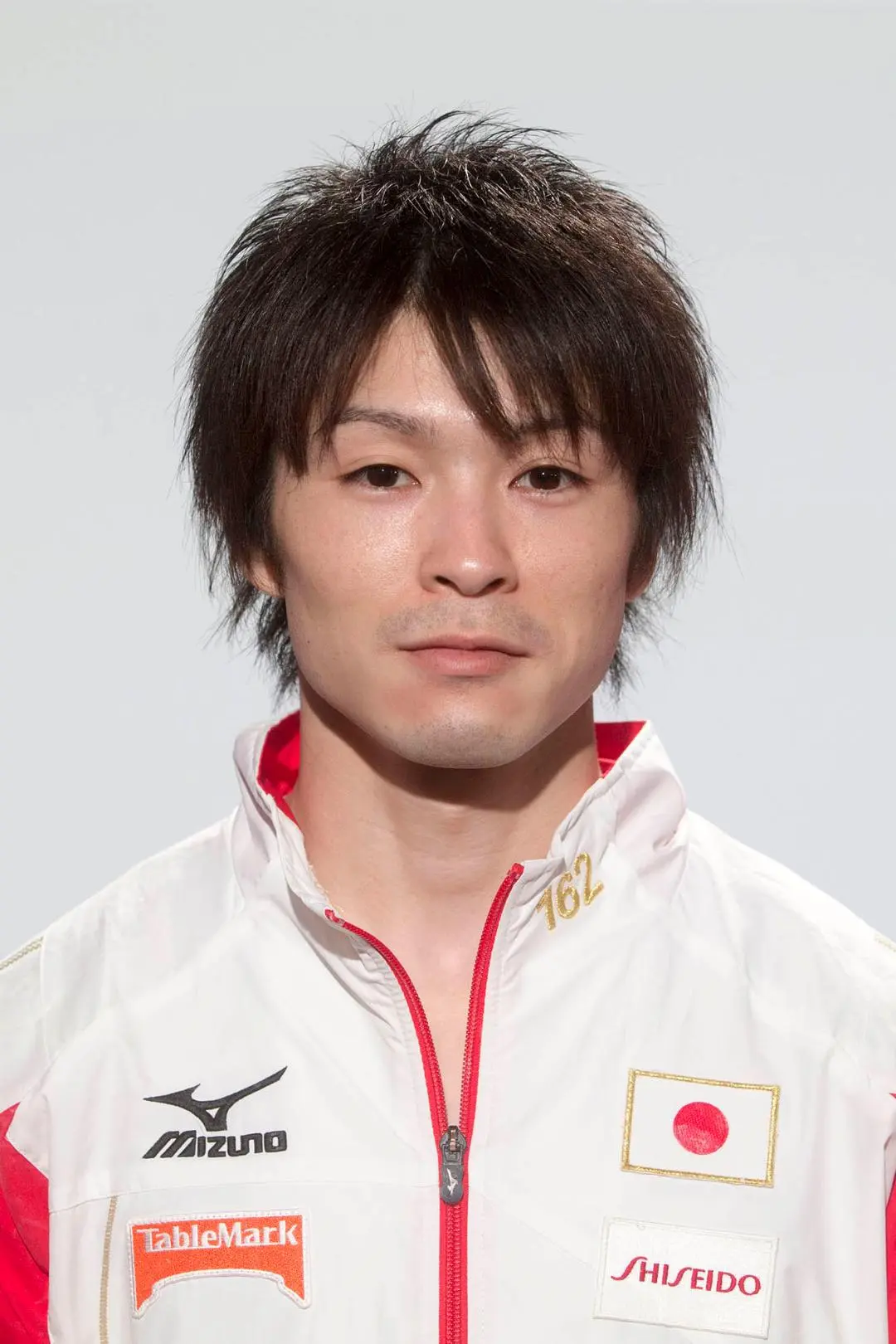 Kohei Uchimura_peliplat