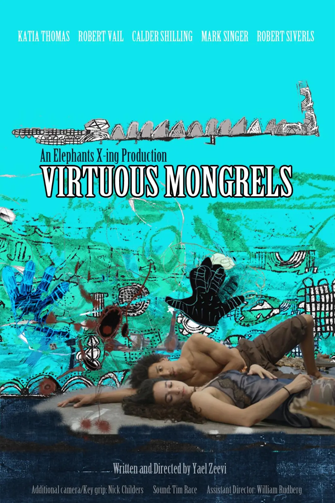 Virtuous Mongrels_peliplat