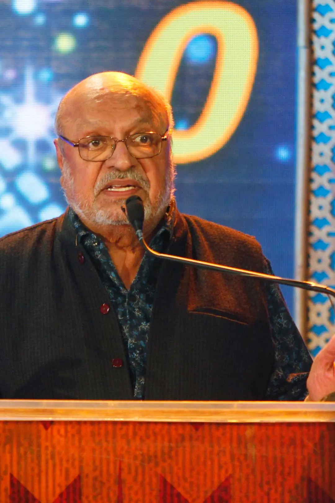 Shyam Benegal_peliplat