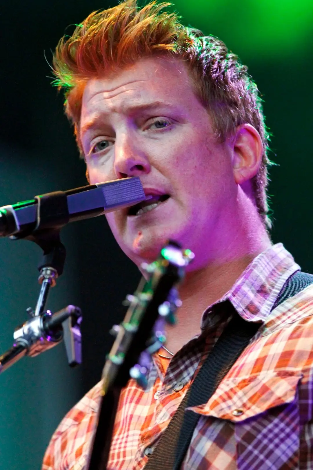 Josh Homme_peliplat