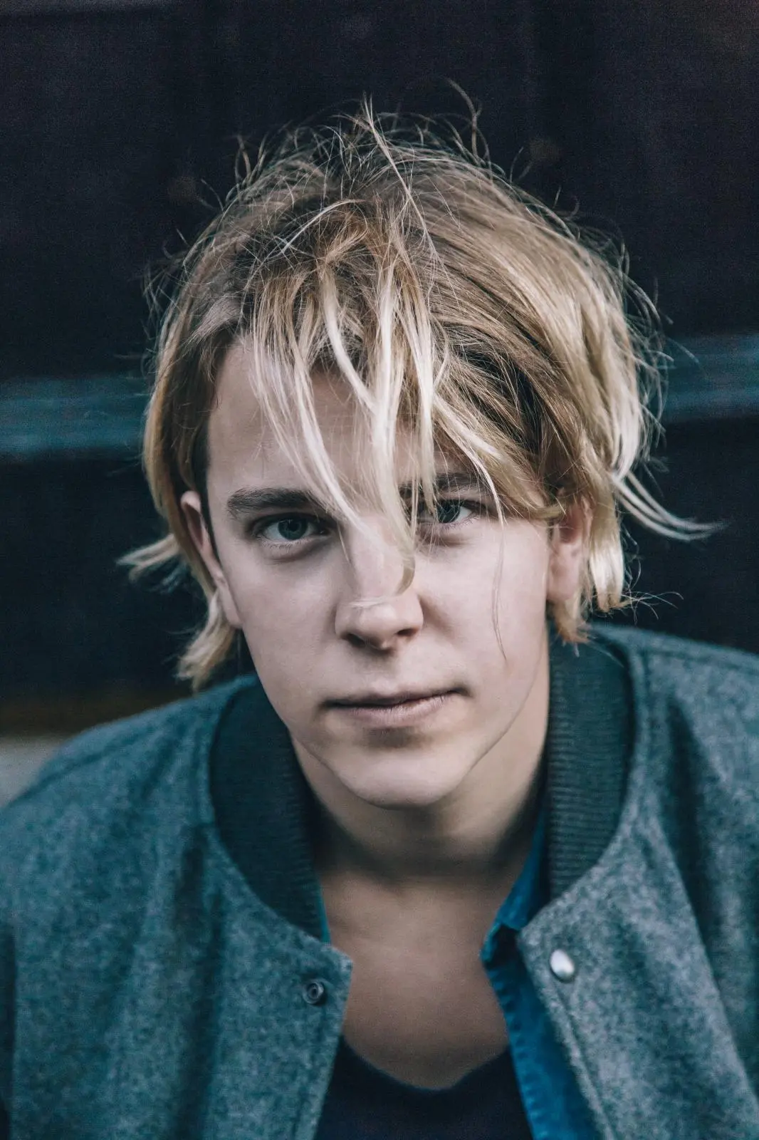 Tom Odell_peliplat