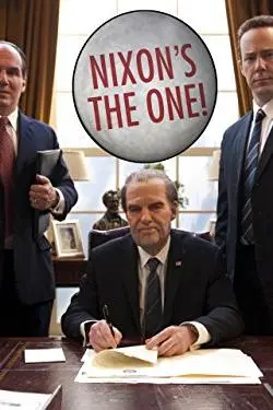 Nixon's the One_peliplat