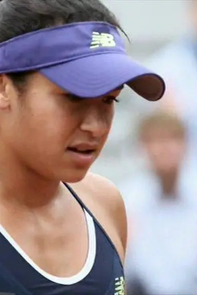 Heather Watson_peliplat