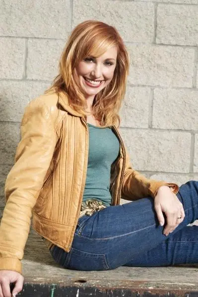 Kari Byron_peliplat