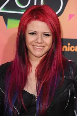 Allison Iraheta_peliplat