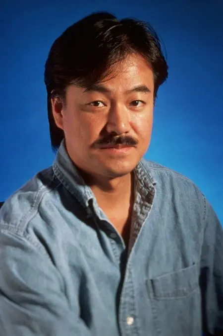 Hironobu Sakaguchi_peliplat