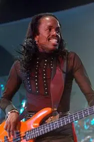 Verdine White_peliplat