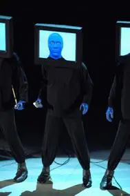 Blue Man Group_peliplat