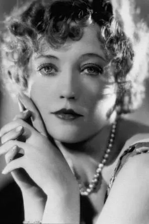 Marion Davies_peliplat