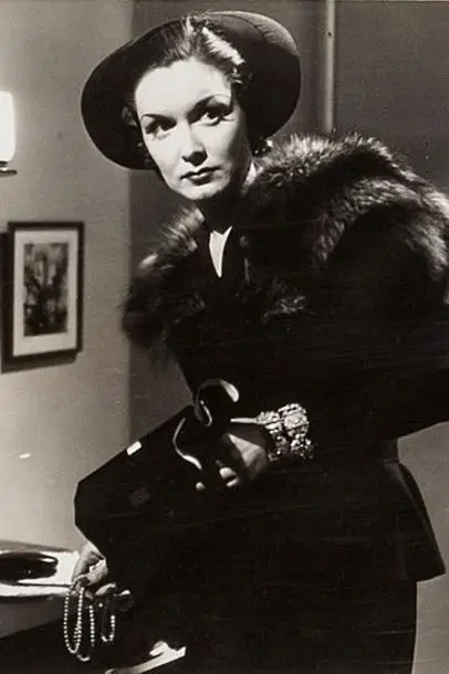 Gail Patrick_peliplat