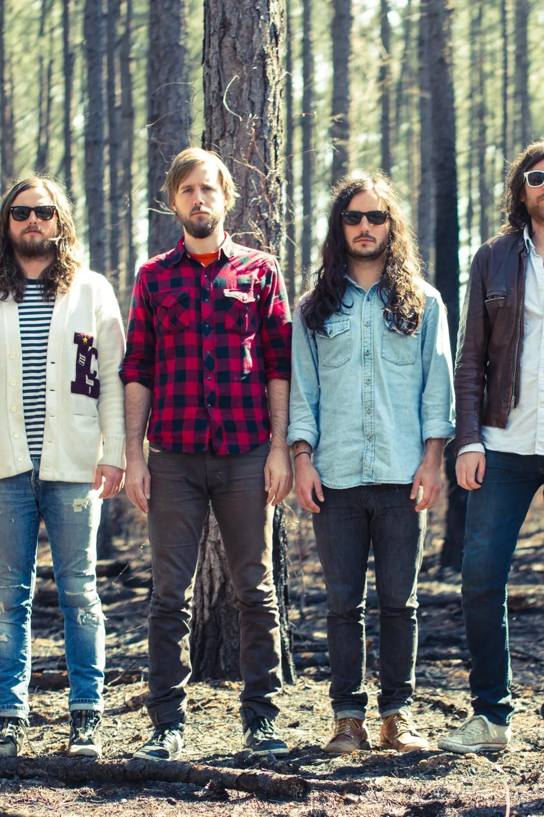 J. Roddy Walston & The Business_peliplat