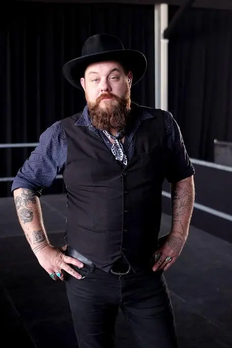 Nathaniel Rateliff_peliplat