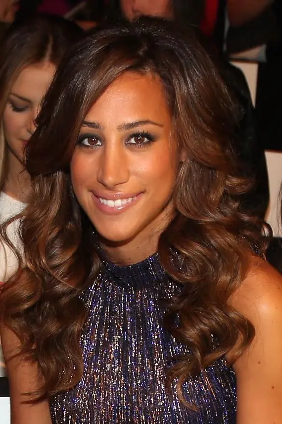 Danielle Jonas_peliplat