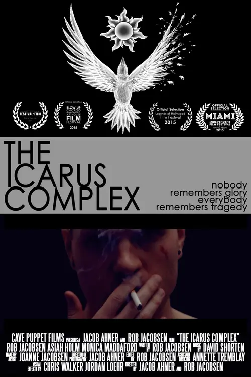 The Icarus Complex_peliplat