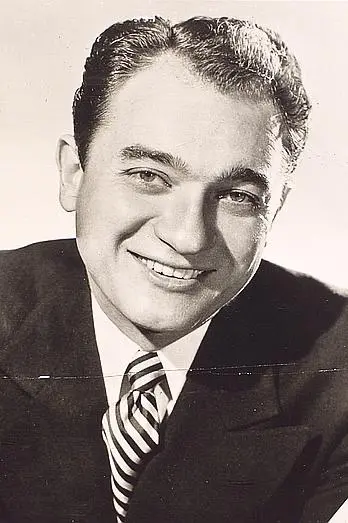 Mel Allen_peliplat