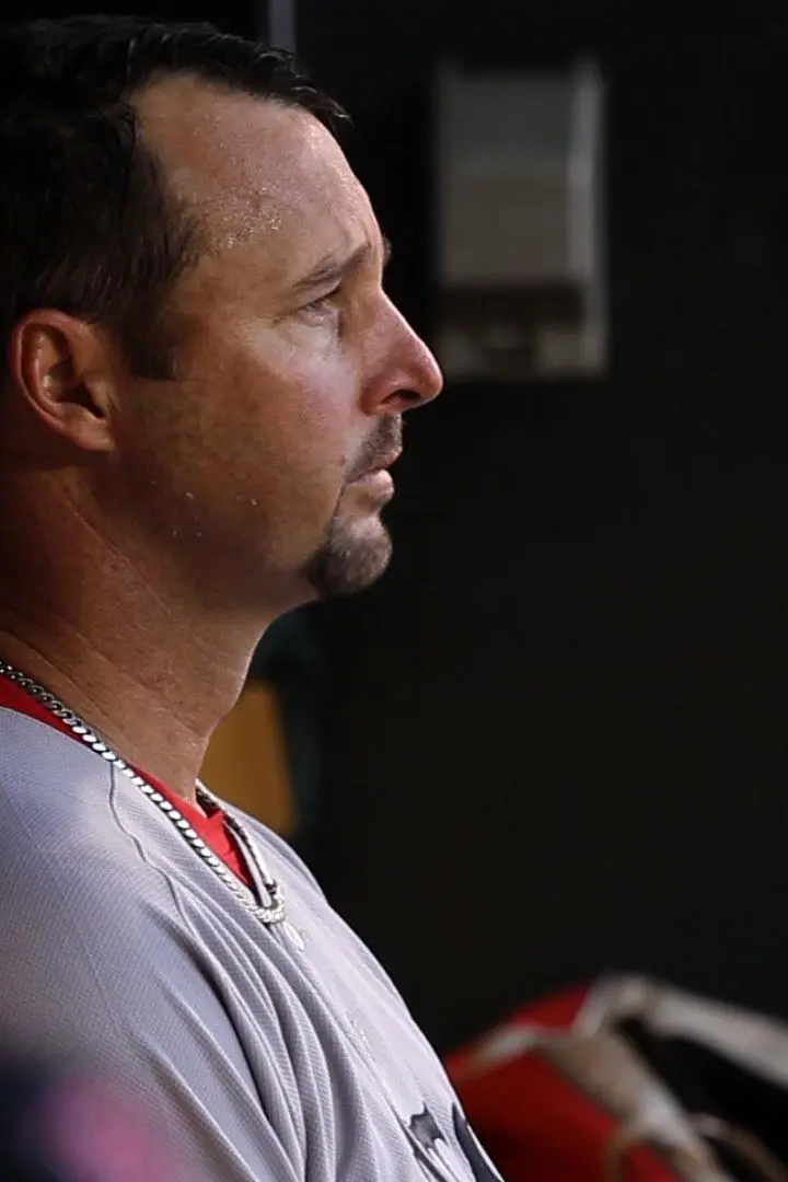 Tim Wakefield_peliplat