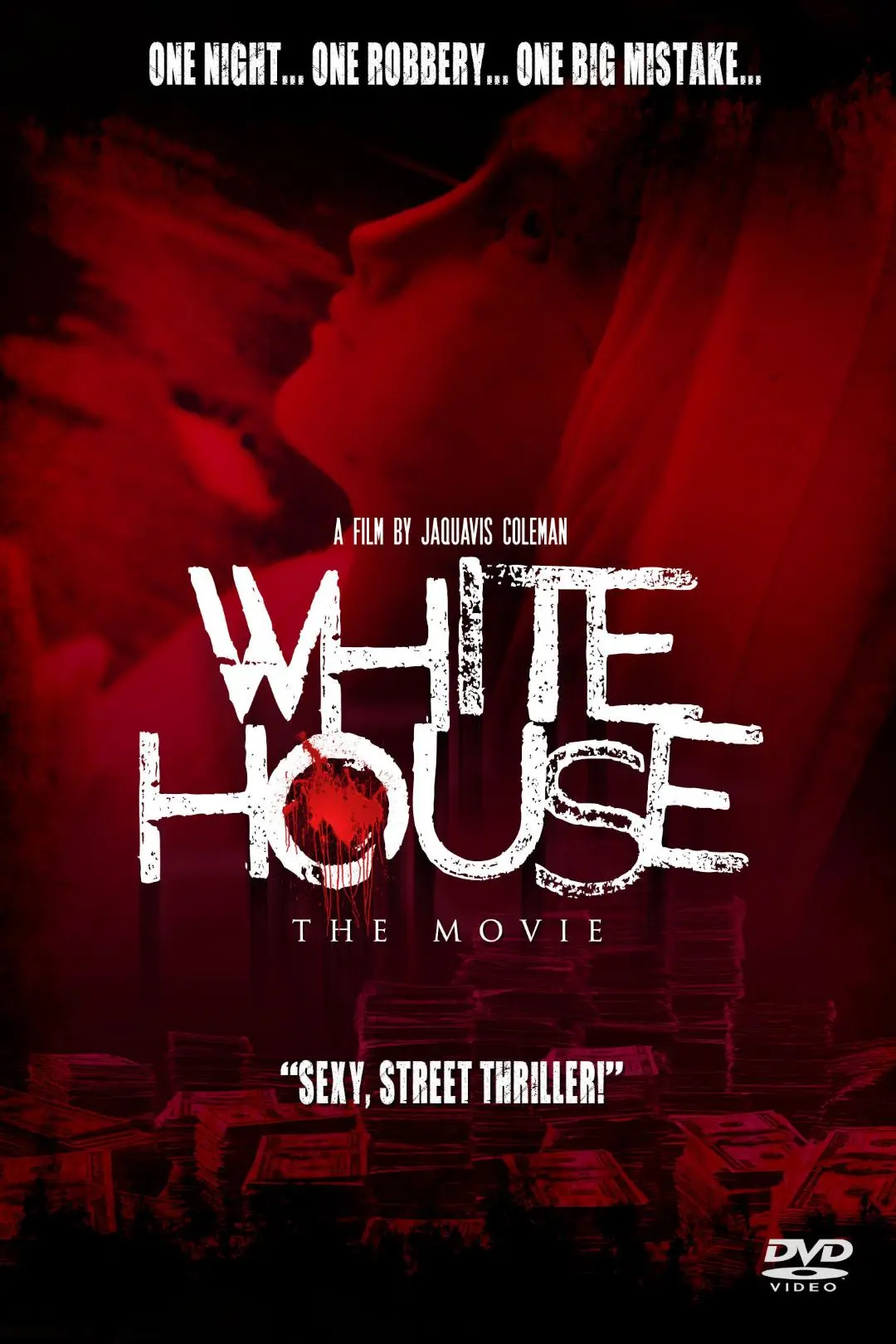 White House: The Movie_peliplat