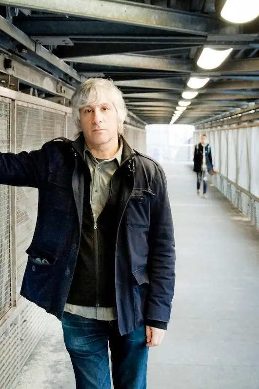 Lee Ranaldo_peliplat