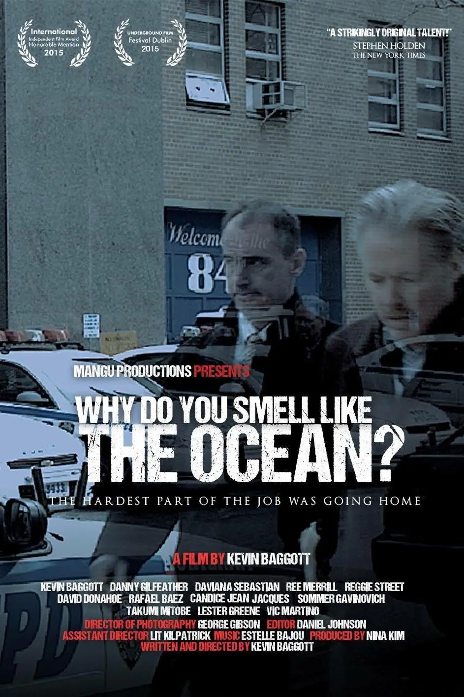 Why Do You Smell Like the Ocean?_peliplat