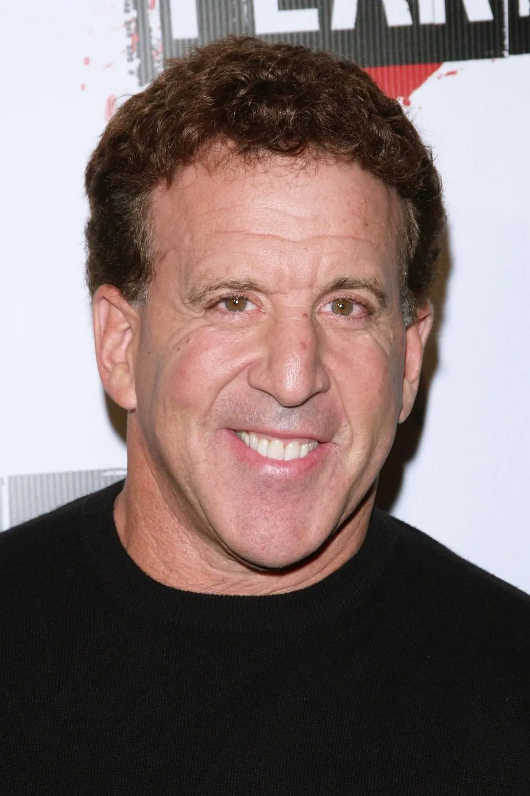 Jake Steinfeld_peliplat