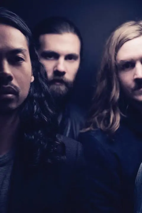 The Temper Trap_peliplat