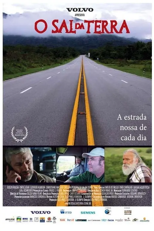 O Sal da Terra_peliplat