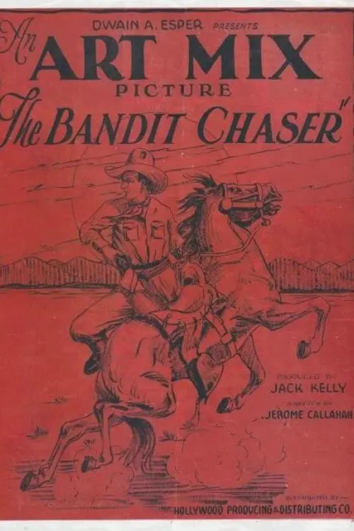 The Bandit Chaser_peliplat