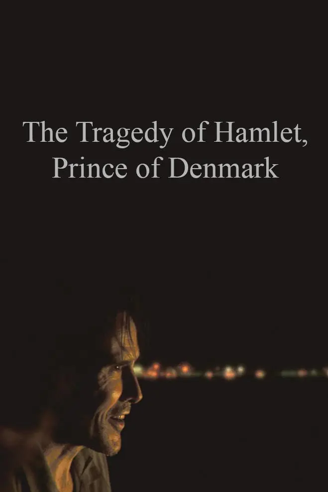 The Tragedy of Hamlet Prince of Denmark_peliplat