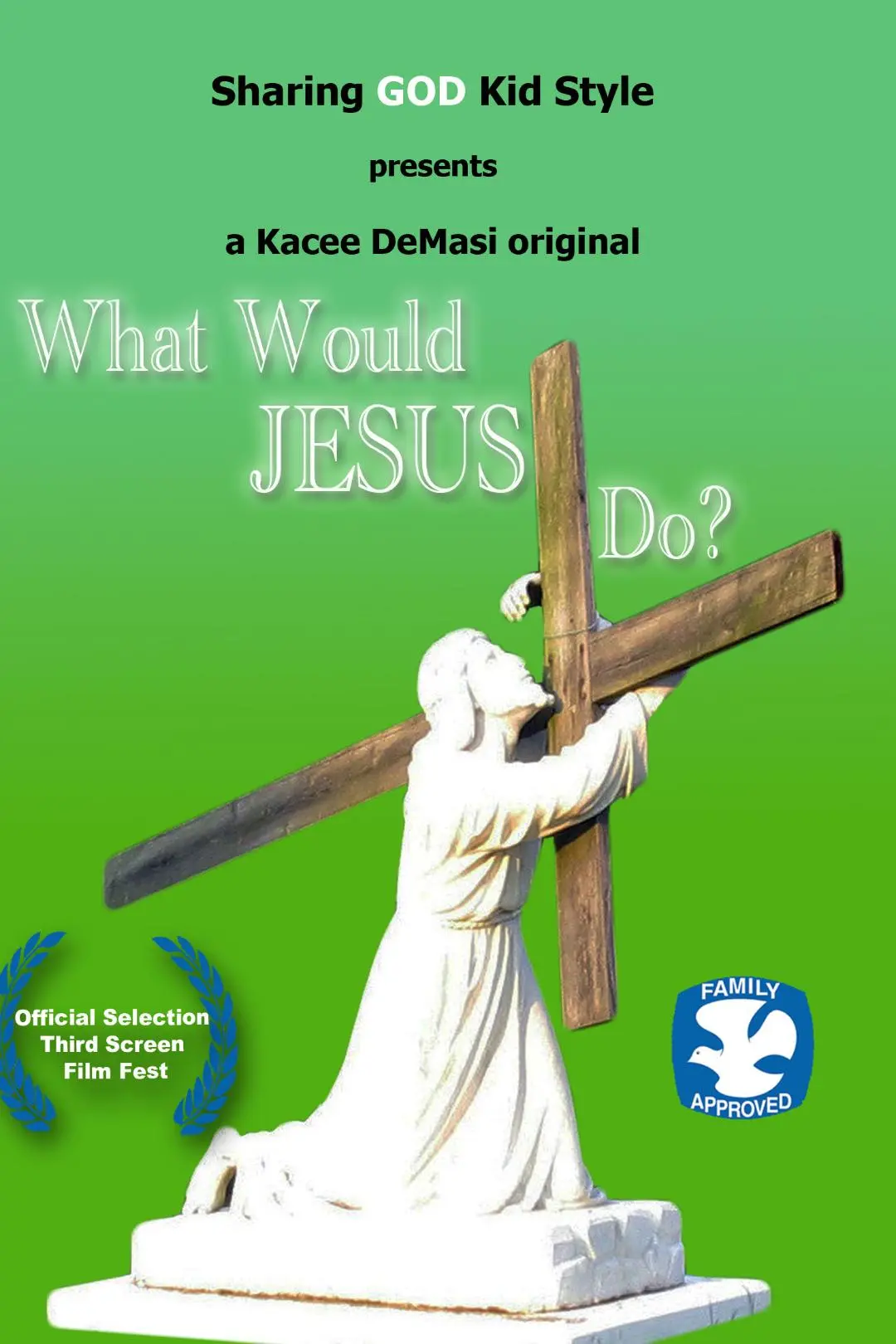 What Would JESUS Do?_peliplat